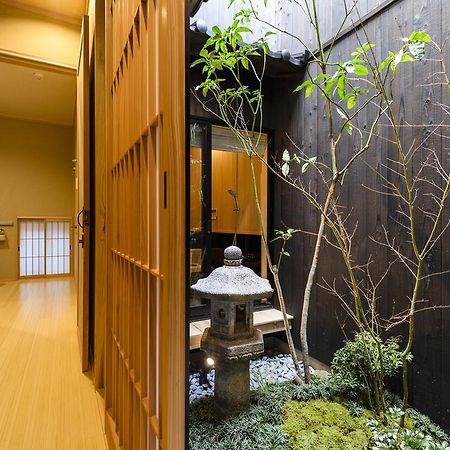 The Besso Soso Kyoto Villa Bagian luar foto