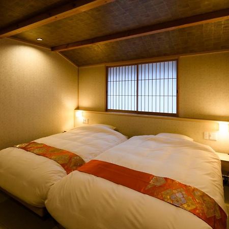 The Besso Soso Kyoto Villa Bagian luar foto