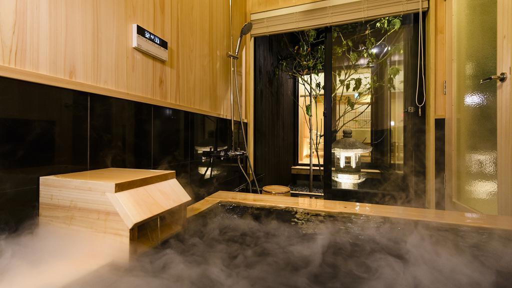 The Besso Soso Kyoto Villa Bagian luar foto