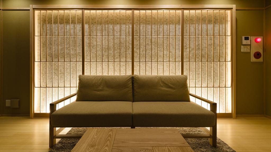 The Besso Soso Kyoto Villa Bagian luar foto