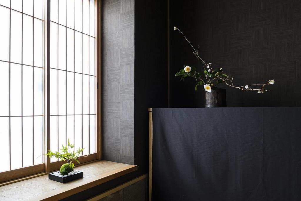 The Besso Soso Kyoto Villa Bagian luar foto